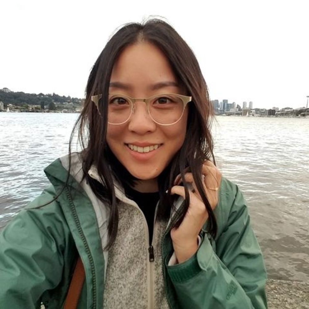 Meet your Posher, Felicia